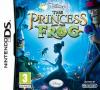 Joc Buena Vista The Princess & the Frog pentru DS, BVG-DS-TPANDTF