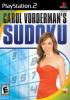 Joc Carol Vorderman Sudoku pentru PS2, USD-PS2-CVSUDOKU