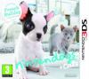 Joc Nintendo Nintendogs si Cats: French Bulldog New Friends pentru 3DS, NIN-3DS-NINDOGFB