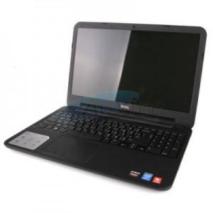 Laptop Dell Inspiron 3537 15.6 inch HD i7-4500U 8GB 1TB 2GB-HD8850M 2YCIS BK 272306439