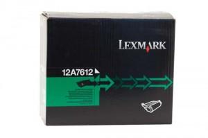 Lexmark toner pentru T630, T632, T634 High Yield Return Program Print Cartridge (21K, 12A7462