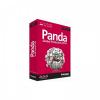 Licenta antivirus panda global protection 2014, 3 pc, 1 an, retail