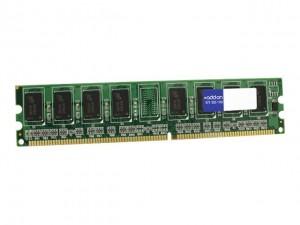Memorie Desktop Lenovo 2GB PC3-10600 Mhz DDR3-1333 UDIMM, 57Y4420