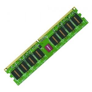 Memorie Kingmax 1GB DDR2 800MHz PC6400, KLDD4-DDR2-1G800