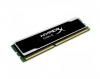 Memorie Kingston, 8GB, 1600MHz, DDR3 CL10 DIMM HyperX black Series, KHX16C10B1B/8