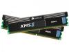 Memorie Pc Corsair DDR3 8GB 2000MHz, KIT 2x4GB, 9-10-9-27, radiator XMS3, dual channel, CMX8GX3M2A2000C9