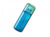 Memory ( usb flash ) silicon power helios blue 101