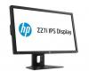 Monitor HP Z27i 27-inch IPS  8 ms, negru, VGA, DVI, HDMI, DP, USB, D7P92A4