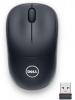 MOUSE DELL WM123 WIRELESS OPTICAL BK, 570-11476
