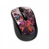 Mouse microsoft mobile 3500,