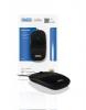 Mouse Sweex MI061 USB, Ergonomic Design, Black