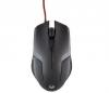 Mouse Team Scorpion X-Luca, 2000/1500/1000/500DPI, 6400FPS, polling rate: 1000/500/125, XMS001-R