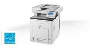Multifunctional laser color Canon MF 9220CDN, A4  21 PPM, NETWORK, FAX , CH4495B002AA