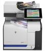 Multifunctional Laser HP Color Laserjet Enterprise 500 color M575f, A4,  max 30ppm, black si color, CD645A
