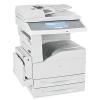 Multifunctional Lexmark A3, 45 ppm mono, 1200 x 1200 dpi, memorie de 256 MB, procesor de 800Mhz, X862de3