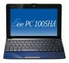 Netbook Asus Eee PC 1008HA, Blue  1008HA-BLU035S