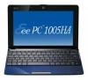 Netbook asus eee pc 1008ha, blue  1008ha-blu035s