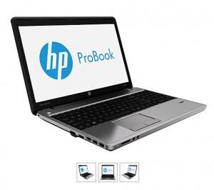 NOTEBOOK HP PROBOOK 4540s 15.6 inch HD i5-3230M 4GB 750GB 2GB-HD7650M LINUX H5J76EA