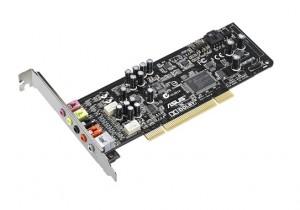 Placa de Sunet Asus XONAR_DG SI, 7.1 Channel Audio Card PCI, SPDIF Out, XONAR DG_SI