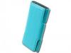Prestigio husa piele pentru ipod nano 4g-5g light blue