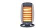 Radiator cu halogen Rohnson , putere 1600 W , 3 trepte de putere, R024