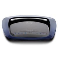 Router wireless Linksys WRT610N