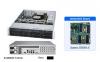 SERVER SYSTEM 2U Supports up to two Intel Xeon processor E5-2600, supports up to, SYS-6027R-TRF