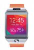 Smartwatch Samsung Galaxy Gear 2, Orange, SM-R3800MOAROM