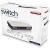 Switch sitecom gigaswitch 5 port