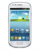 Telefon  Samsung Galaxy S3 Mini I8190, Ceramic alb, SAMI8190WHT