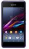 Telefon  Sony Xperia E1, Purple, 87171