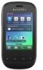 Telefon Alcatel 720D Dual Sim Black, ALC702DBLK