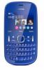 Telefon mobil nokia asha 201, blue,