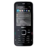 Telefon mobil Nokia N78