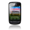 Telefon mobil Samsung S3850 Corby2 Chic White, SAMS3850WHT