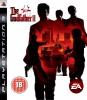 The Godfather 2 PS3 G4963