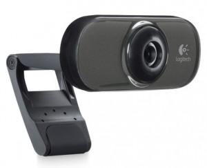 Webcam Logitech C210, VGA Sensor, 960-000656
