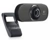 Webcam logitech c210, vga sensor,