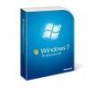 Windows Pro 7 English ROW DVD FPP, MFG.FQC-00133