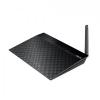 Asus rt-n10 lx stylish wireless 150n router,