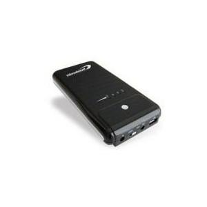 Baterie Notebook Microdowell 4000 mAh Lythium 5.5, 16 and 19V, PA00214A