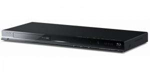 Blu-Ray player Sony BDP-S480B, Full HD 3D, BRAVIA Internet Video, Redare de pe USB si PC