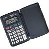 Calculator birou LC-8E,Canon,BEE11-5690211,8 Digit,  Battery Po wer,  Euro converter