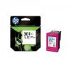 Cartus hp 301 xl color 330 pag ch564ee