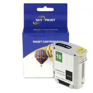 Cartus inkjet SkyPrint echivalent cu HP 4844, SKY-HP 10A