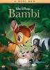 Film Disney Bambi D.E. DVD, DSN-DVD-BMB
