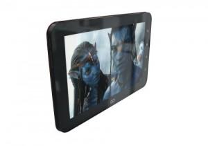 GoClever TAB R93 9 LCD TFT 1280x800 16:10 16bit capacitive multi-touch, RockChi, TAB R93