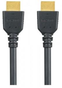 HDMI Cable Panasonic 1.5 m lenght, RP-CHES15E-K