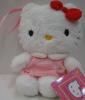 Hello kitty gentuta comoara,