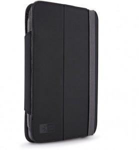 Husa Tableta Case Logic pentru Samsung Galaxy Tab 2, 7 inch, Ultra Slim, Acces Comenzi, SFOL107K